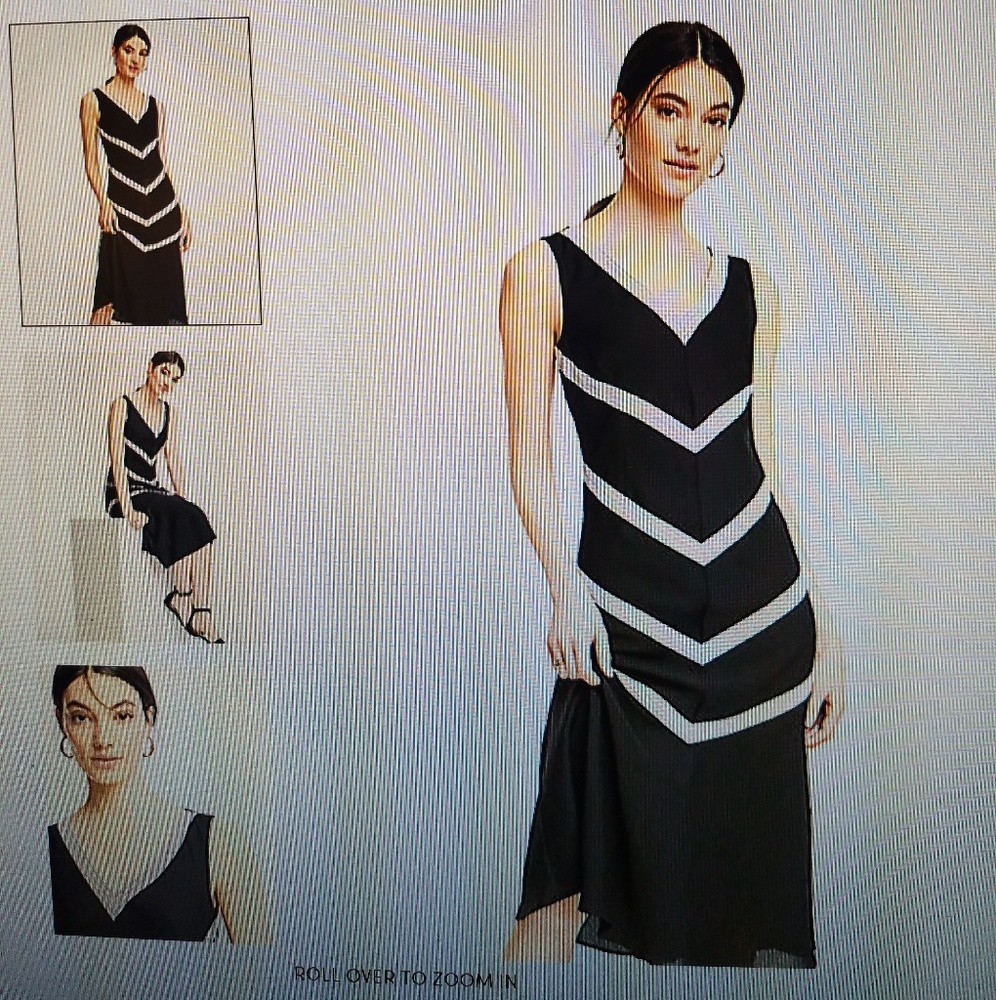 NWOT Ann Taylor dress